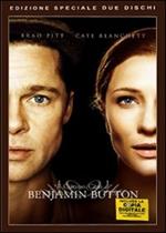 Il curioso caso di Benjamin Button (2 DVD)