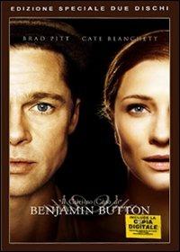 Il curioso caso di Benjamin Button (2 DVD) di David Fincher - DVD