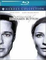 Il curioso caso di Benjamin Button (2 Blu-ray)