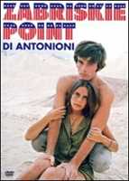 Film Zabriskie Point Michelangelo Antonioni