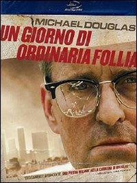 Un giorno di ordinaria follia di Joel Schumacher - Blu-ray