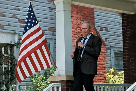 Gran Torino di Clint Eastwood - Blu-ray - 3
