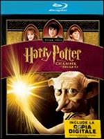 Harry Potter e la camera dei segreti