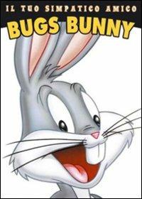 Il tuo simpatico amico Bugs Bunny di Friz Freleng - DVD