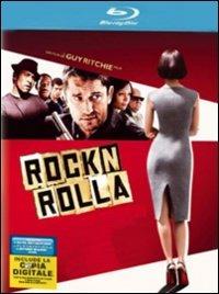 RocknRolla (Blu-ray) di Guy Ritchie - Blu-ray