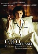 Coco avant Chanel. L'amore prima del mito