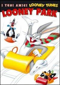 Looney Tunes. Looney Park - DVD