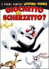 Looney Tunes. Giochetto o scherzetto? - DVD