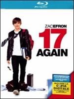 17 Again. Ritorno al liceo (Blu-ray)