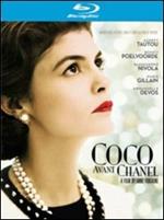 Coco avant Chanel. L'amore prima del mito