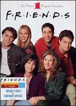 Friends. Stagione 1 (5 DVD)