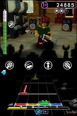 LEGO Rock Band - 2