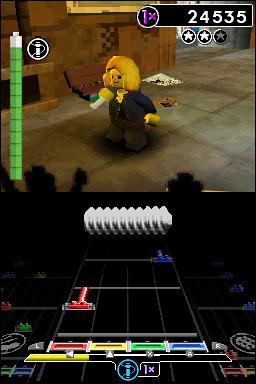 LEGO Rock Band - 4