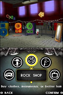 LEGO Rock Band - 7