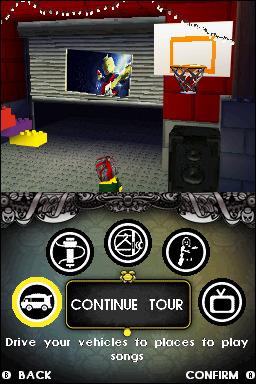 LEGO Rock Band - 8