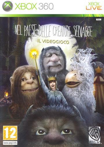 Nel paese delle creature selvagge - 2