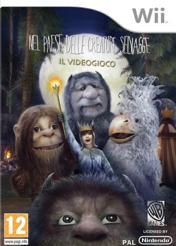 Nel paese delle creature selvagge