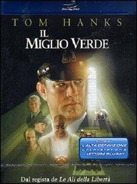 Il miglio verde di Frank Darabont - Blu-ray