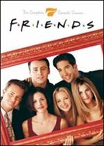 Friends. Stagione 7 (5 DVD)