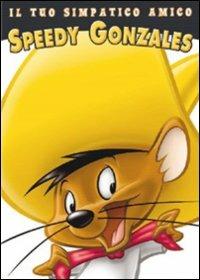 Il tuo simpatico amico Speedy Gonzales - DVD