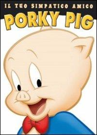Il tuo simpatico amico Porky Pig - DVD