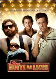 Una notte da leoni