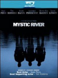 Mystic River di Clint Eastwood - Blu-ray