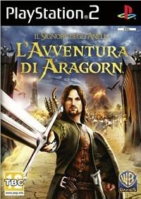 Il Signore degli Anelli: L'Avventura di Aragorn