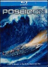 Poseidon (Blu-ray)