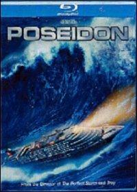 Poseidon (Blu-ray) di Wolfgang Petersen - Blu-ray