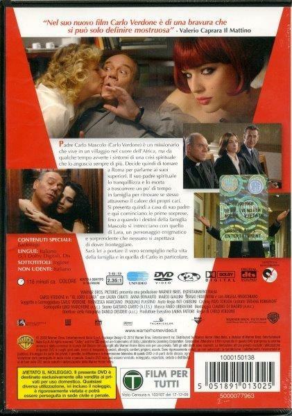 Io, loro e Lara di Carlo Verdone - DVD - 8