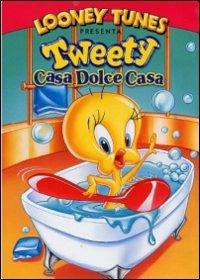 Tweety. Casa dolce casa di Friz Freleng - DVD