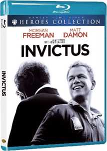 Film Invictus. L'invincibile Clint Eastwood