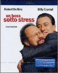 Un boss sotto stress (Blu-ray) di Harold Ramis - Blu-ray