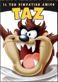 Il tuo simpatico amico Taz - DVD
