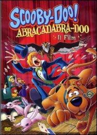 Scooby-Doo. Abracadabra-Doo di Spike Brandt - DVD