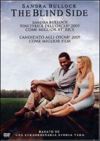 The Blind Side - DVD - Film di John Lee Hancock Drammatico | IBS