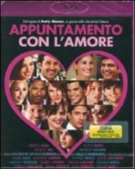 Appuntamento con l'amore