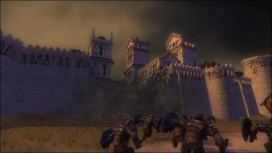 Signore degli Anelli. L''Avventura di Aragorn - 7