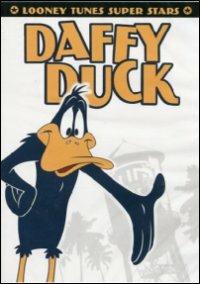 Looney Tunes Super Stars. Daffy Duck - DVD