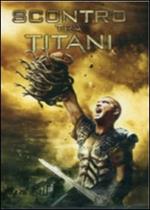 Scontro tra Titani