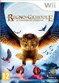 regno di Ga''Hoole. La leggenda dei guardiani