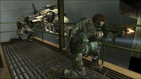F.E.A.R. 3 - 3