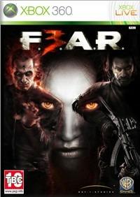 F.E.A.R. 3 - 2