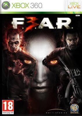 F.E.A.R. 3