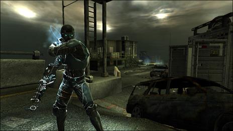 F.E.A.R. 3 - 3