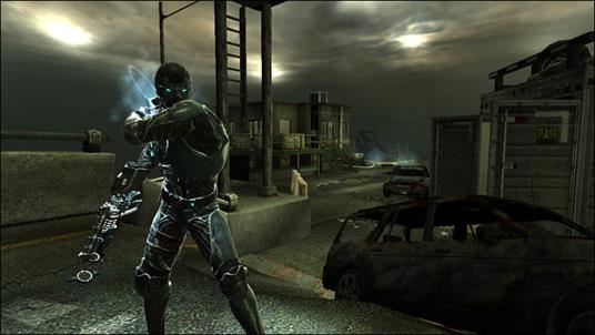 F.E.A.R. 3 - 3