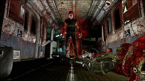 F.E.A.R. 3 - 4
