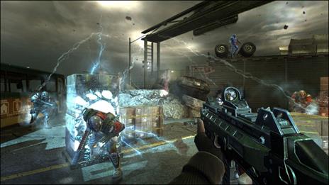 F.E.A.R. 3 - 6