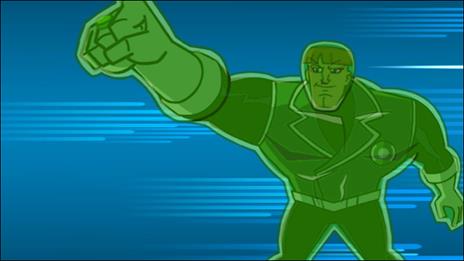 Batman the Brave and the Bold: Il videogioco - 9